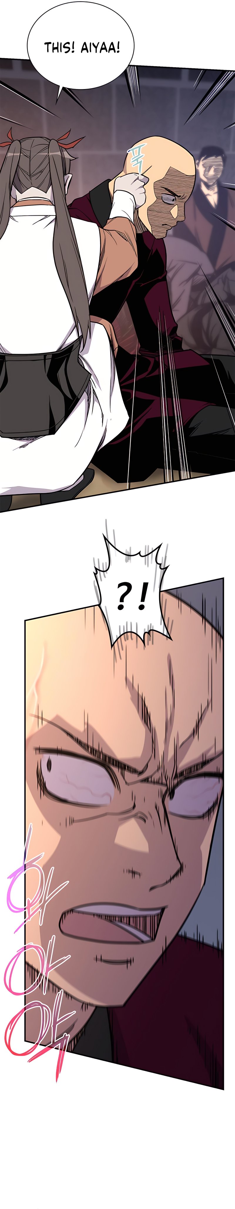 The Strongest Ever chapter 75 page 3