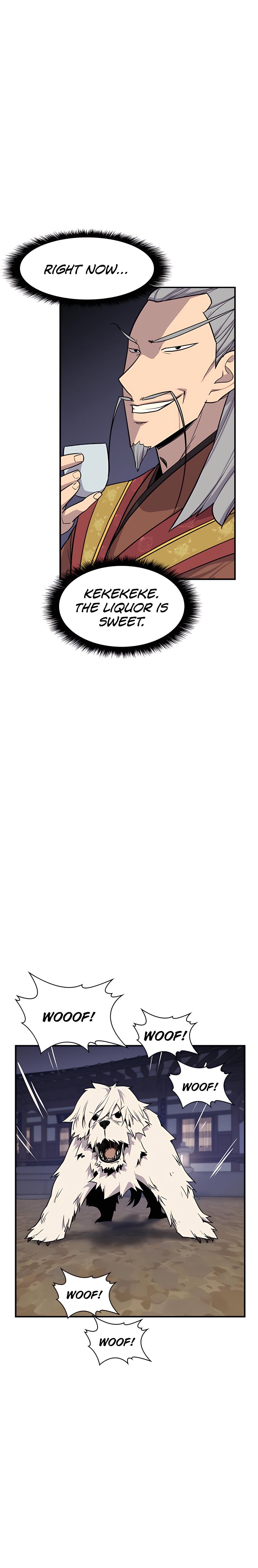 The Strongest Ever chapter 75 page 6