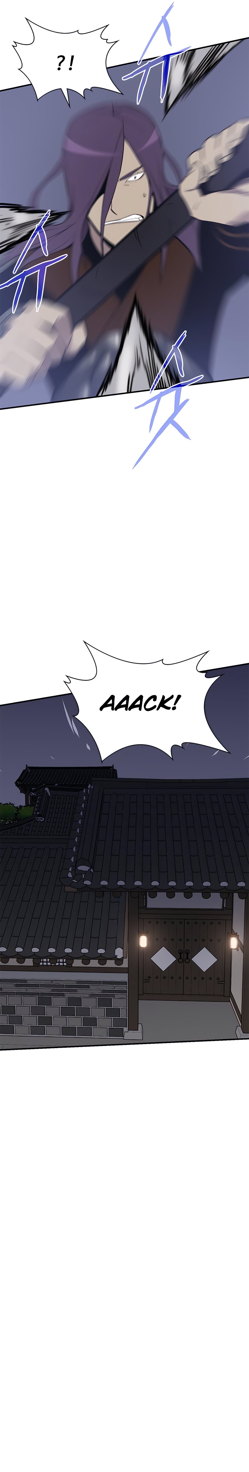 The Strongest Ever chapter 76 page 22