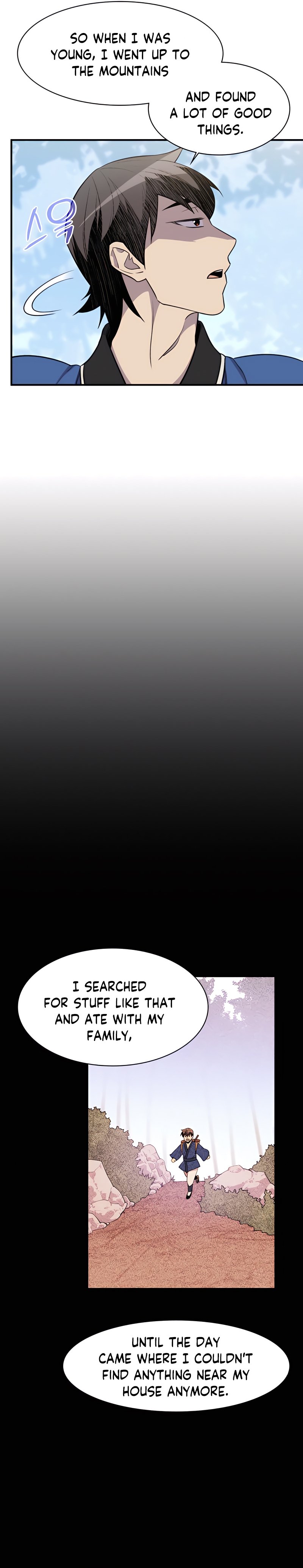 The Strongest Ever chapter 77 page 26