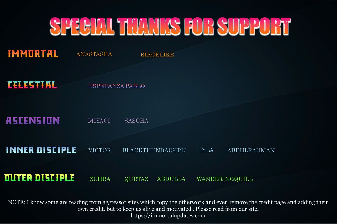 The Strongest Ever chapter 8 page 34