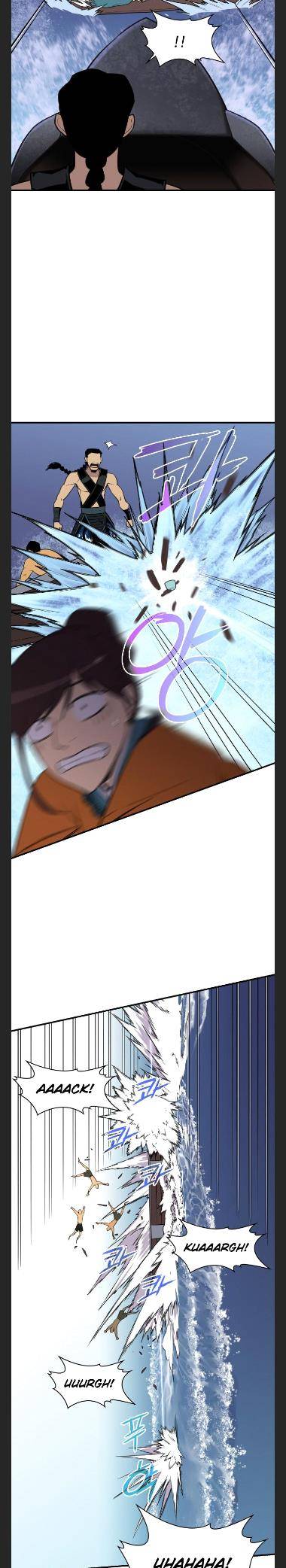 The Strongest Ever chapter 81 page 20