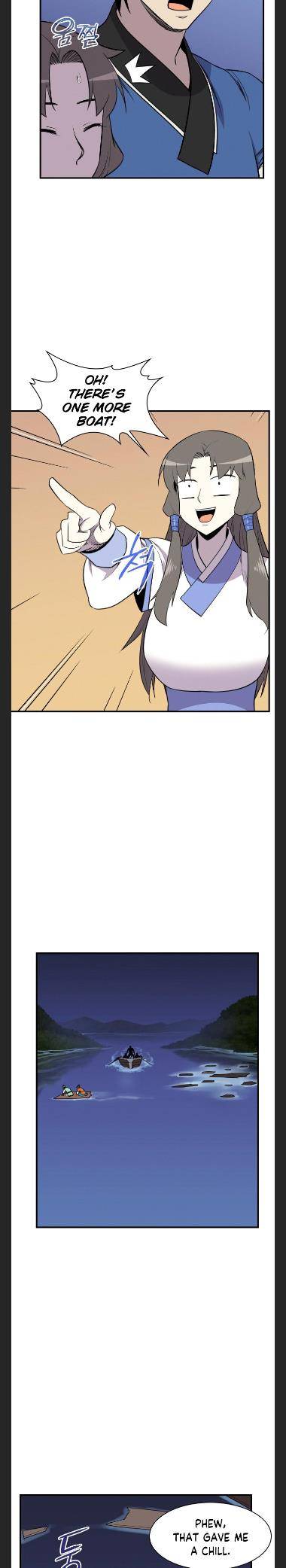 The Strongest Ever chapter 81 page 22