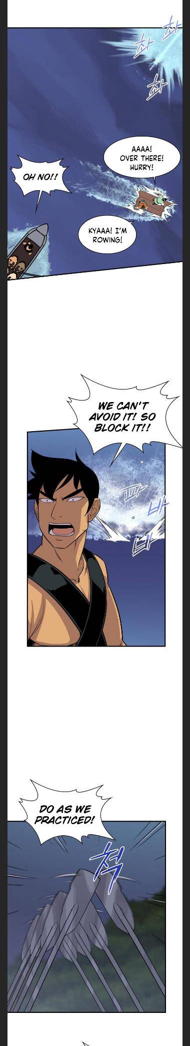 The Strongest Ever chapter 81 page 24