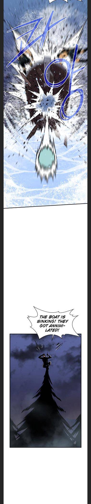 The Strongest Ever chapter 81 page 27