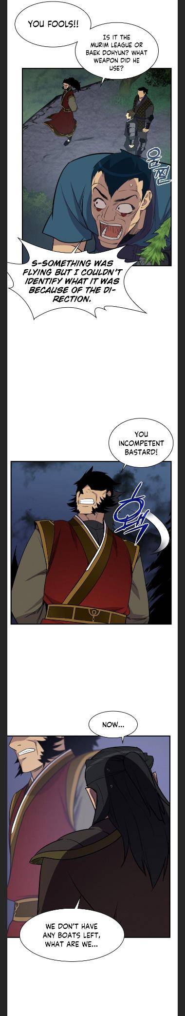 The Strongest Ever chapter 81 page 28