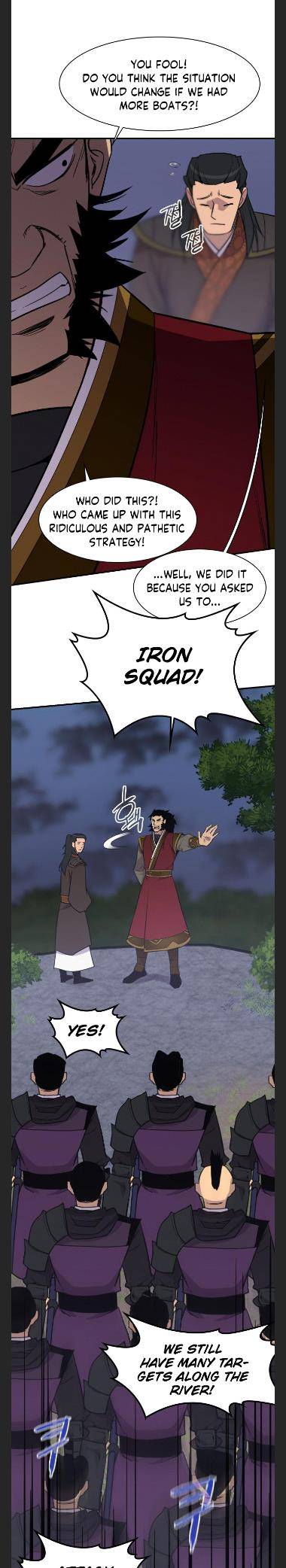 The Strongest Ever chapter 81 page 29