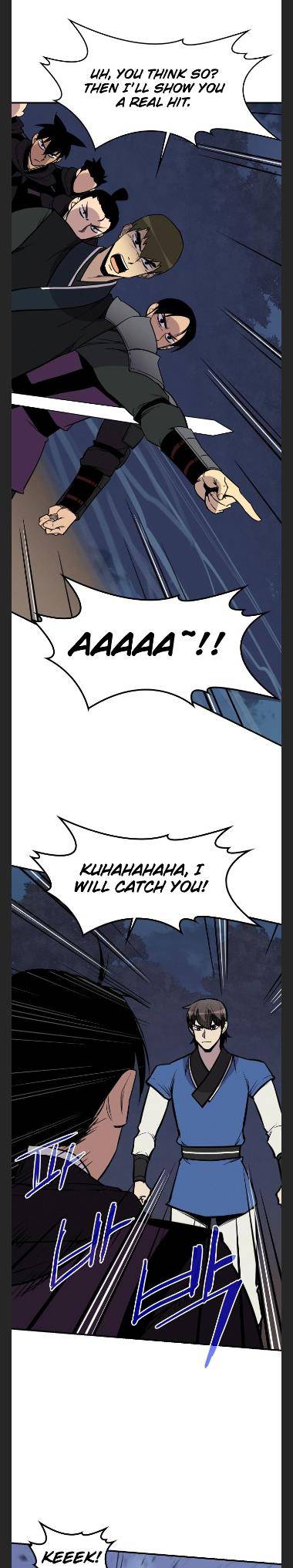 The Strongest Ever chapter 82 page 18