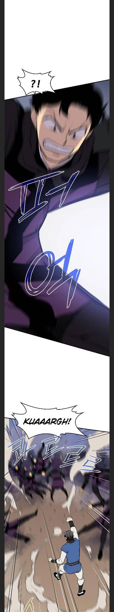 The Strongest Ever chapter 82 page 23