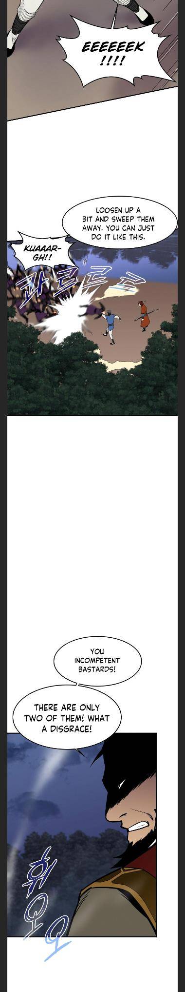 The Strongest Ever chapter 82 page 25