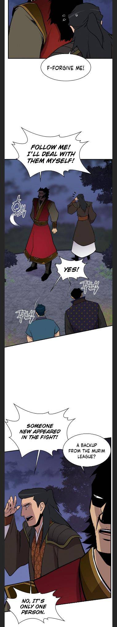 The Strongest Ever chapter 82 page 27