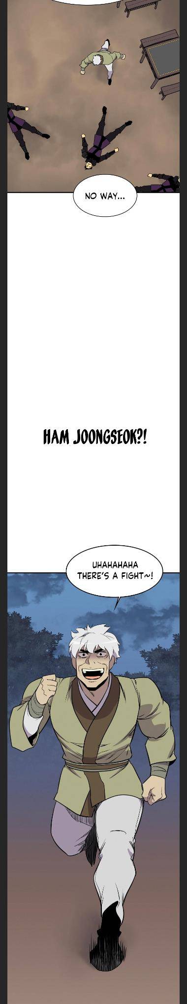 The Strongest Ever chapter 82 page 29