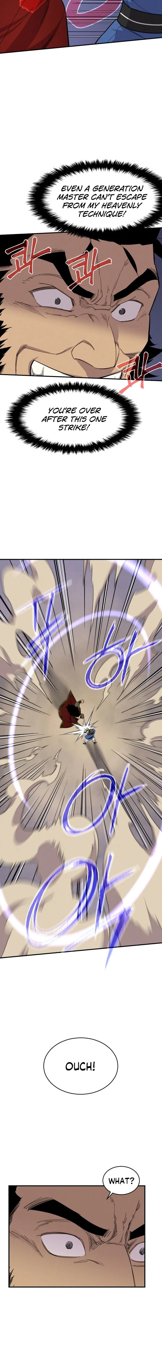 The Strongest Ever chapter 84 page 2