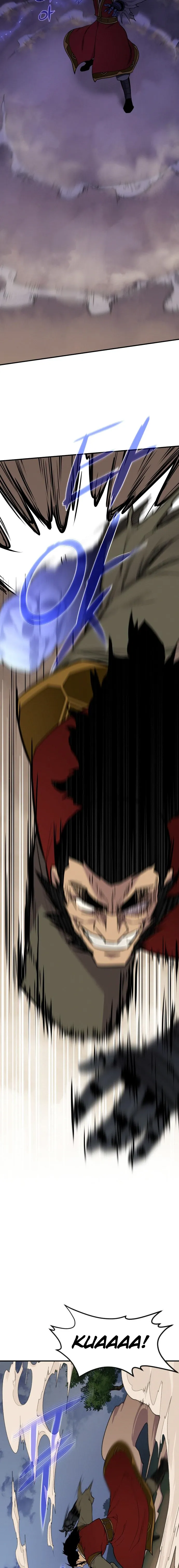 The Strongest Ever chapter 84 page 8