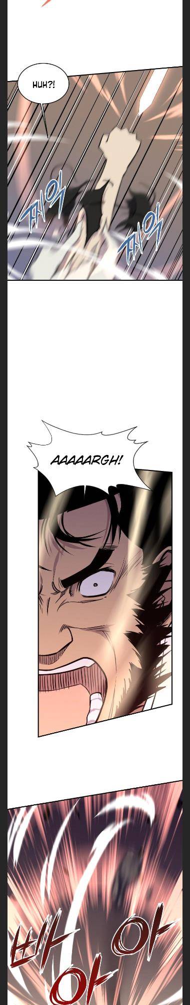 The Strongest Ever chapter 85 page 17