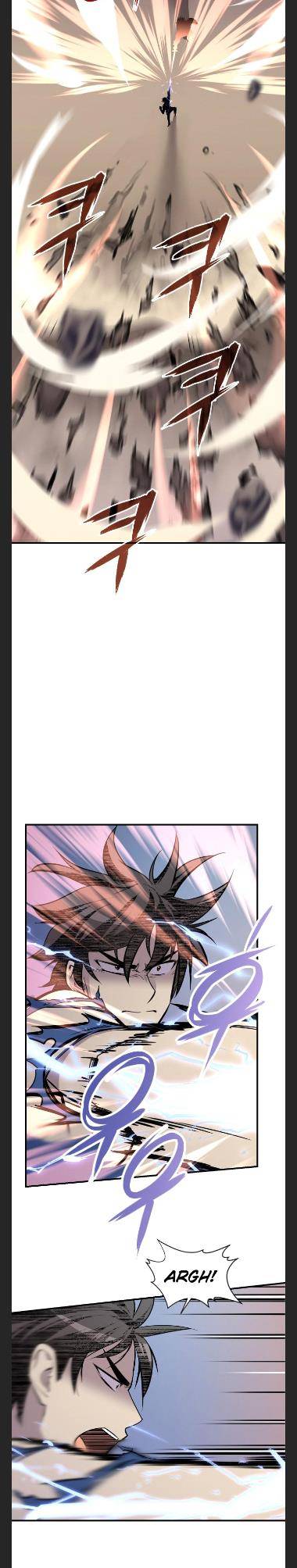 The Strongest Ever chapter 85 page 18