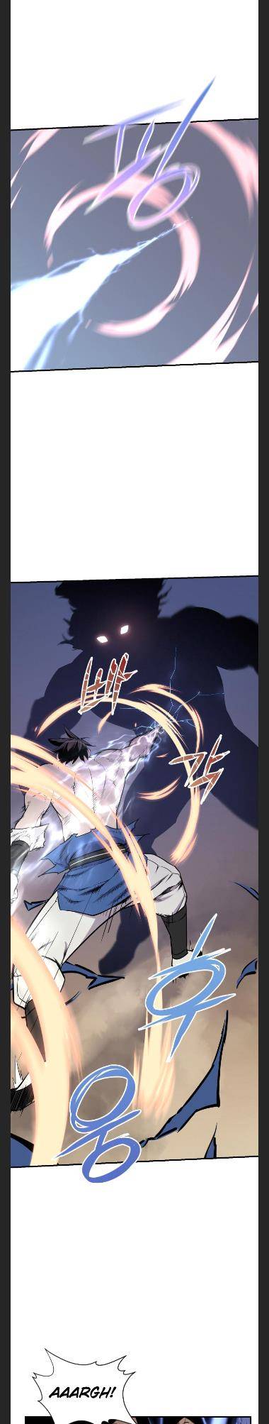 The Strongest Ever chapter 85 page 19