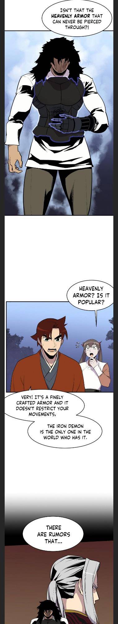 The Strongest Ever chapter 85 page 2