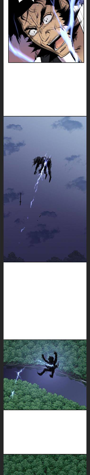 The Strongest Ever chapter 85 page 20