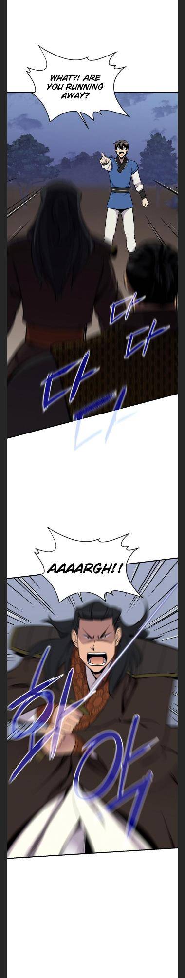 The Strongest Ever chapter 85 page 6