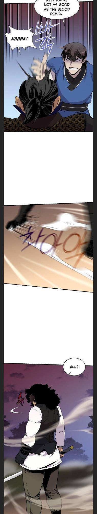 The Strongest Ever chapter 85 page 8