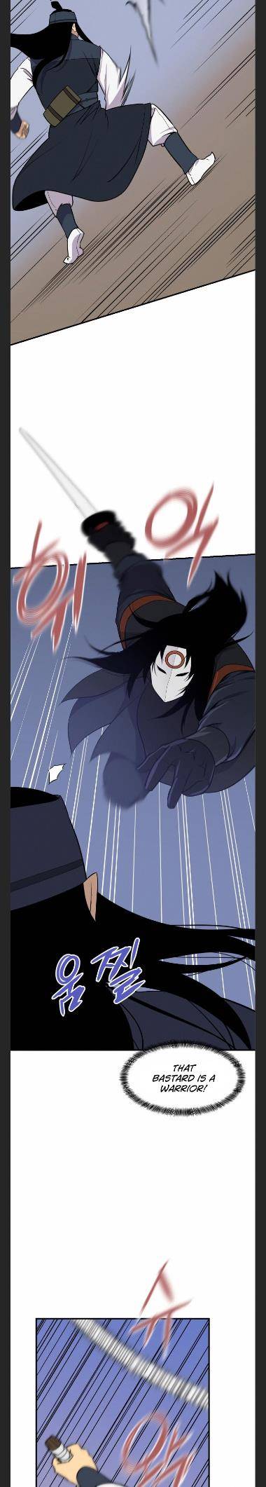 The Strongest Ever chapter 87 page 10