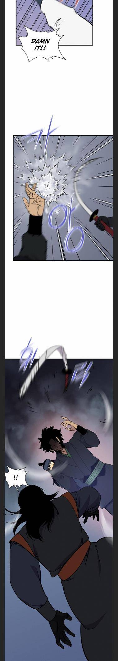 The Strongest Ever chapter 87 page 11