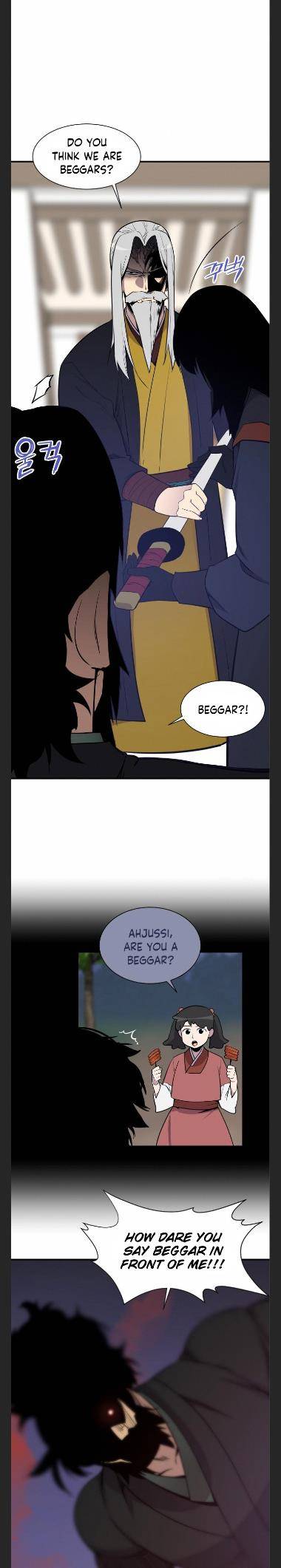 The Strongest Ever chapter 87 page 13