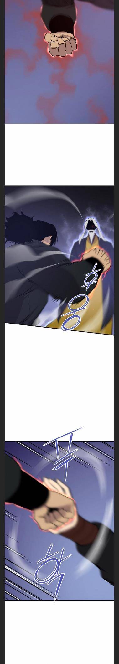 The Strongest Ever chapter 87 page 14