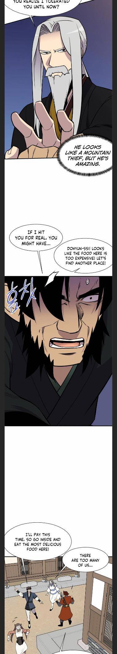 The Strongest Ever chapter 87 page 16