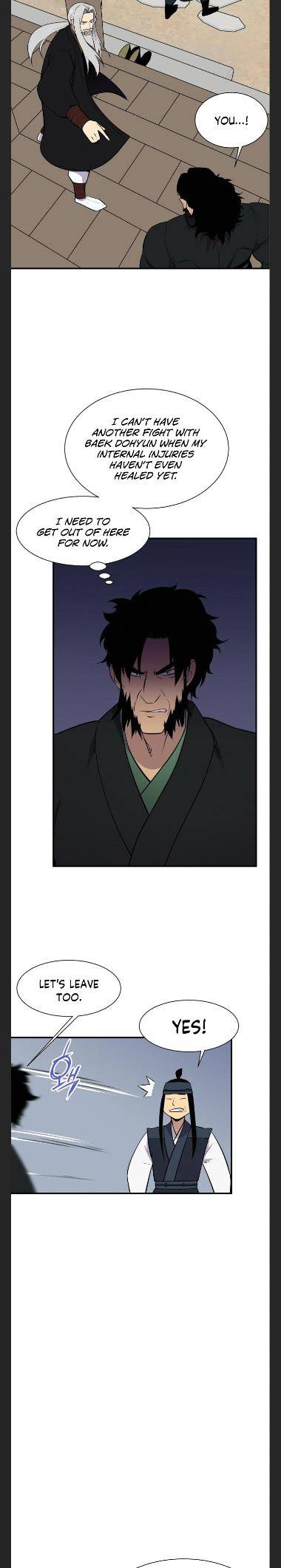 The Strongest Ever chapter 87 page 18