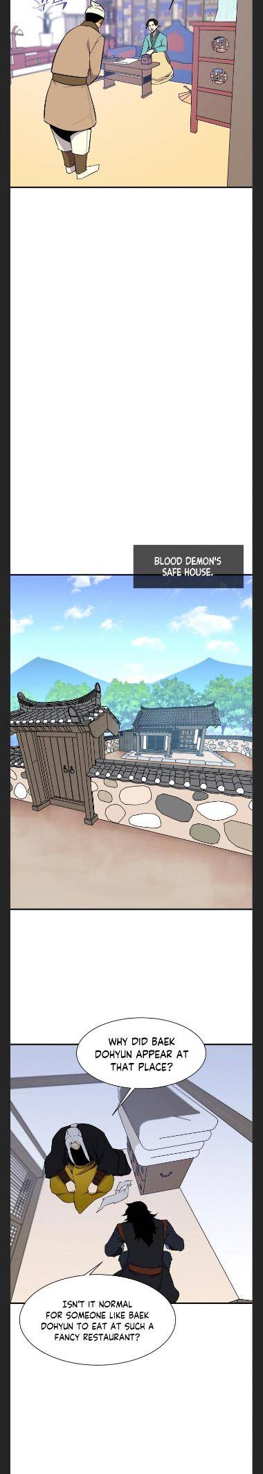 The Strongest Ever chapter 87 page 23