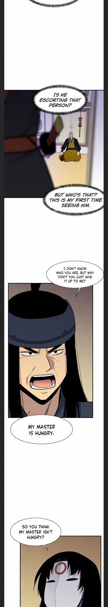 The Strongest Ever chapter 87 page 7