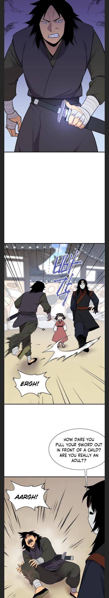 The Strongest Ever chapter 88 page 10