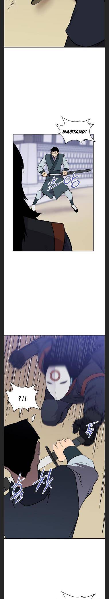 The Strongest Ever chapter 88 page 11