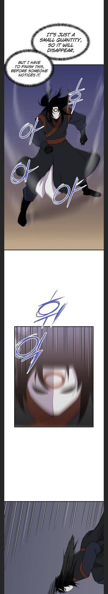 The Strongest Ever chapter 88 page 25