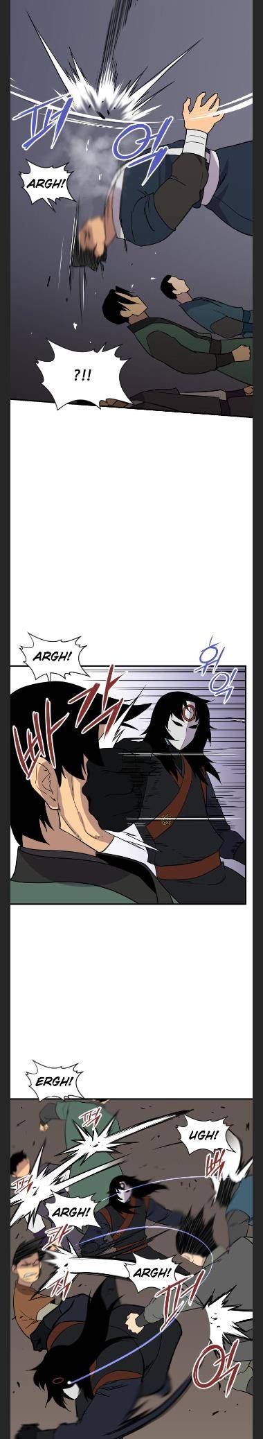 The Strongest Ever chapter 88 page 26