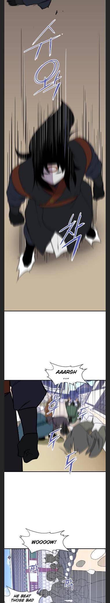 The Strongest Ever chapter 88 page 27