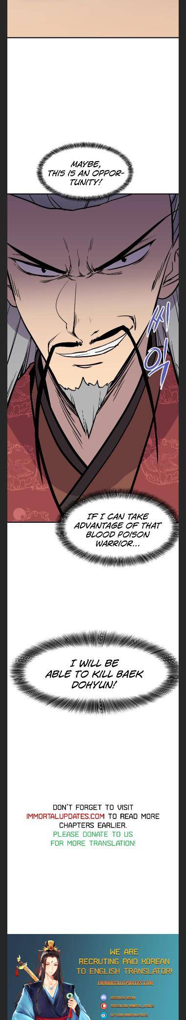 The Strongest Ever chapter 88 page 30