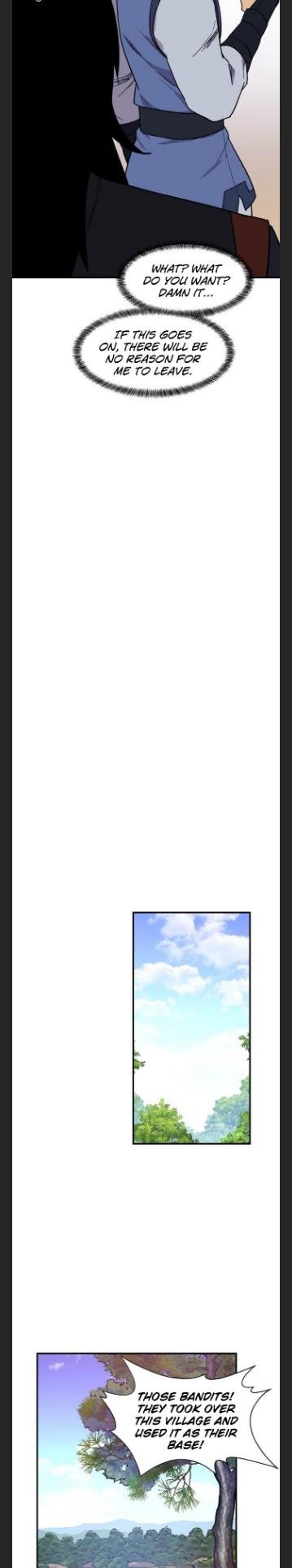 The Strongest Ever chapter 91 page 14