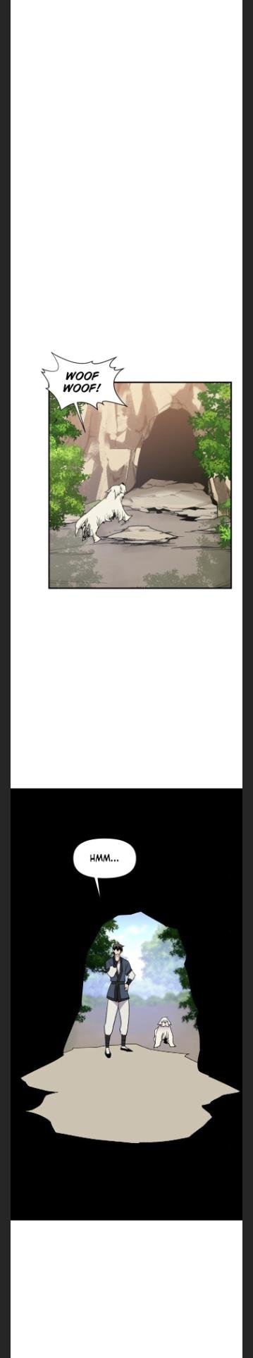 The Strongest Ever chapter 91 page 22