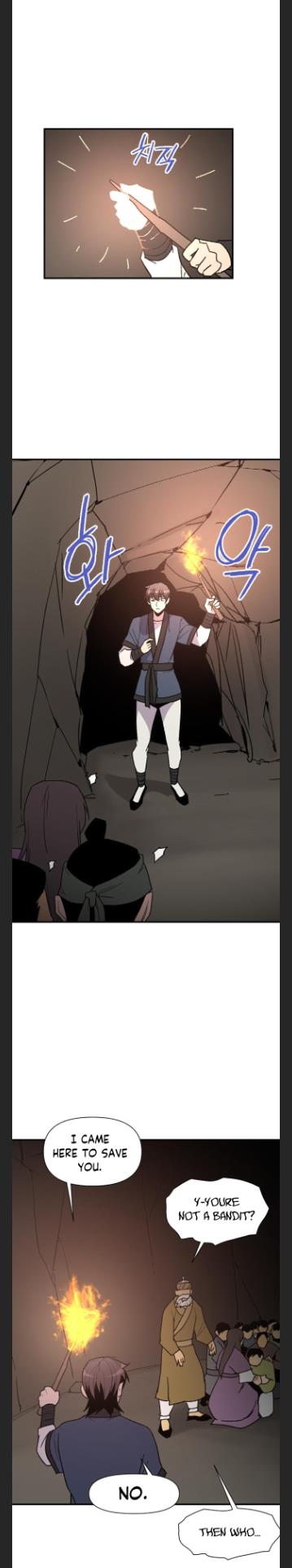 The Strongest Ever chapter 91 page 25