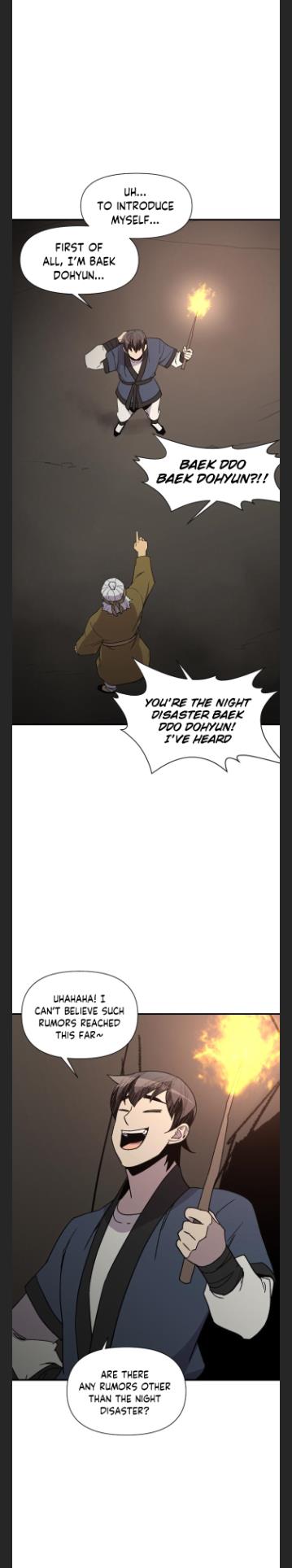 The Strongest Ever chapter 91 page 26