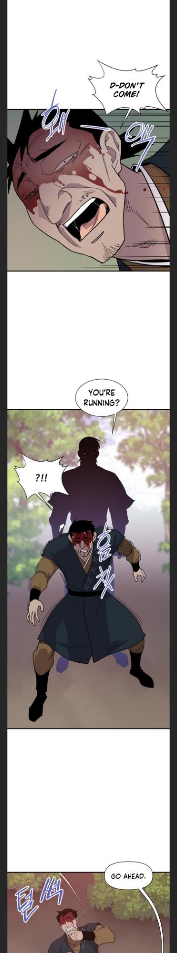 The Strongest Ever chapter 91 page 3