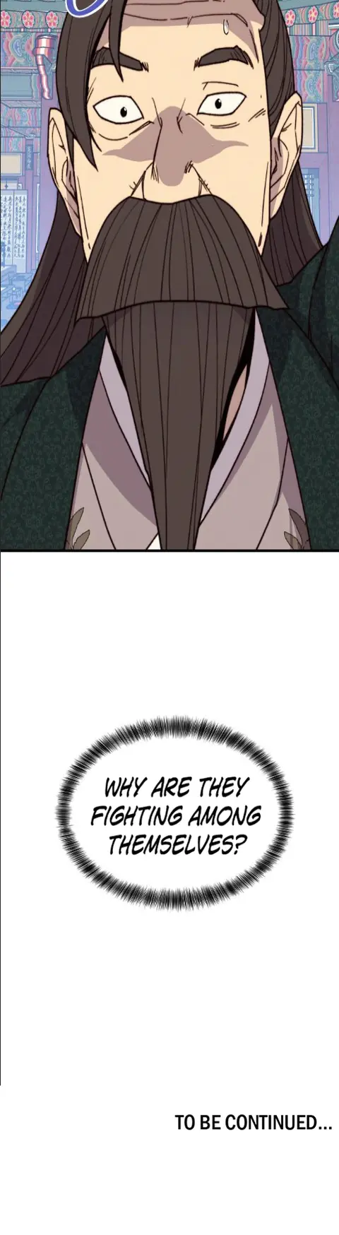 The Strongest Ever chapter 94 page 16