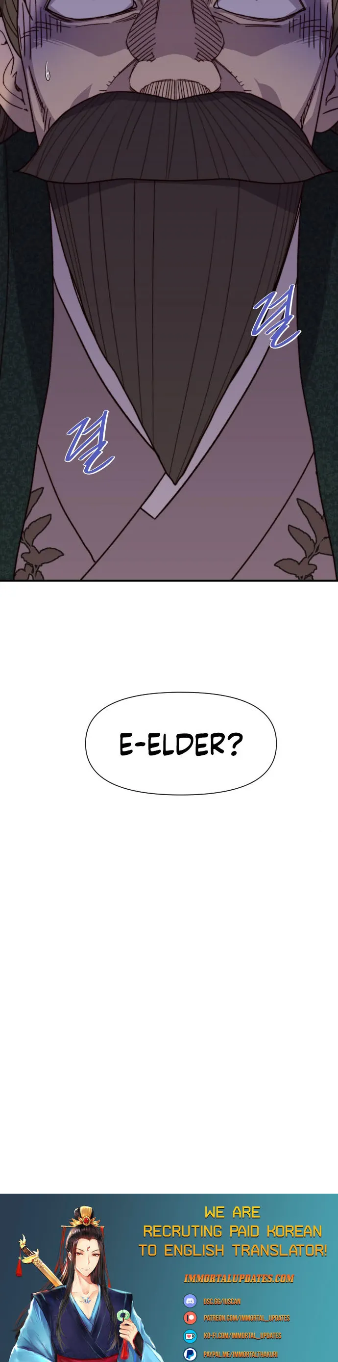 The Strongest Ever chapter 95 page 25