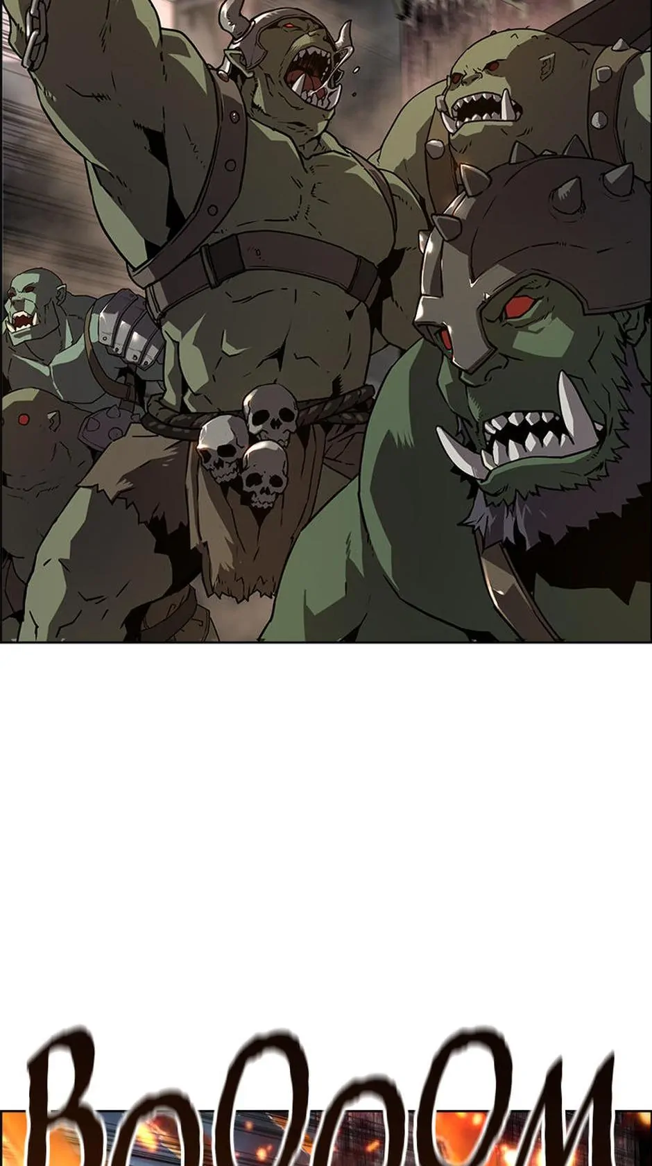 The Strongest Evolutionary Necromancer chapter 0 page 10