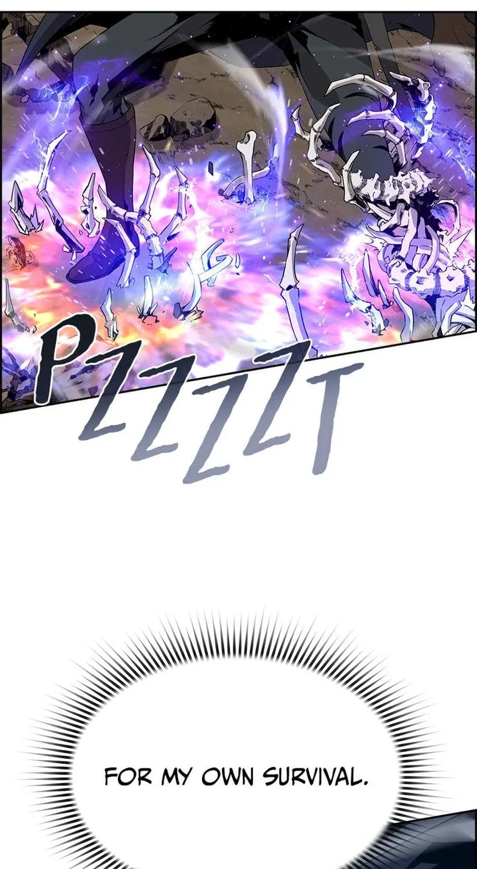 The Strongest Evolutionary Necromancer chapter 0 page 112