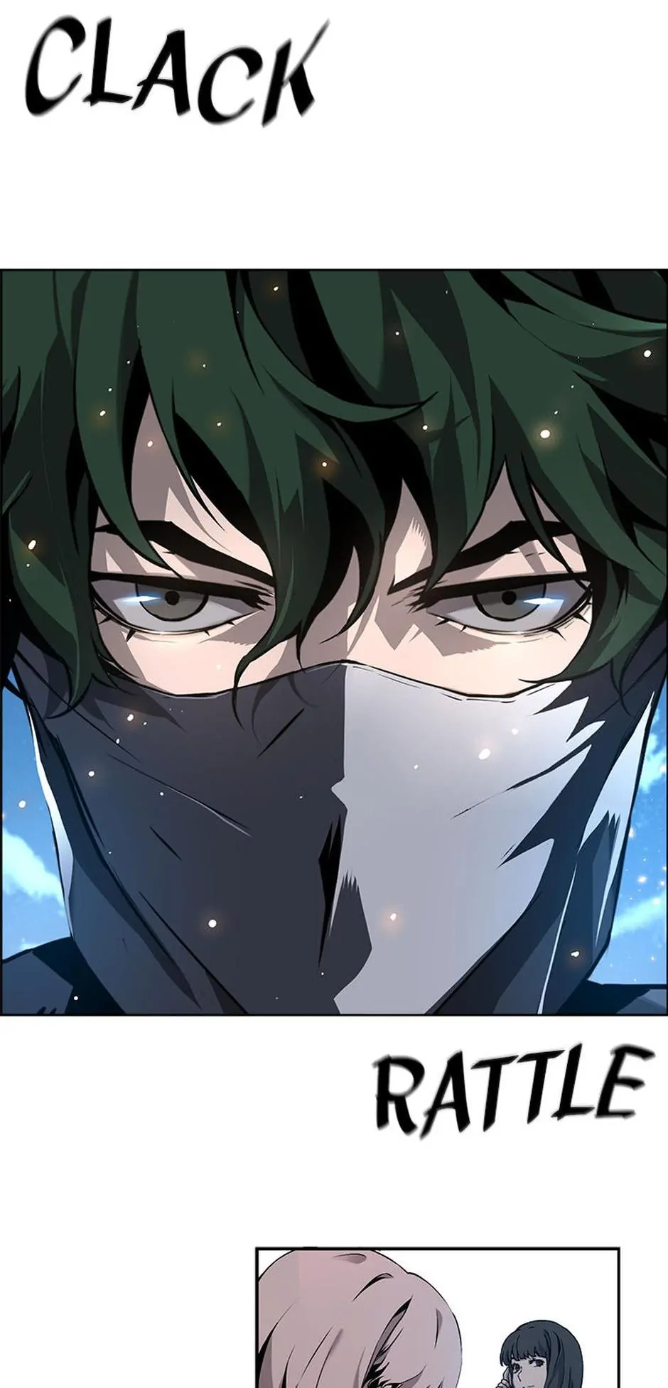 The Strongest Evolutionary Necromancer chapter 0 page 115