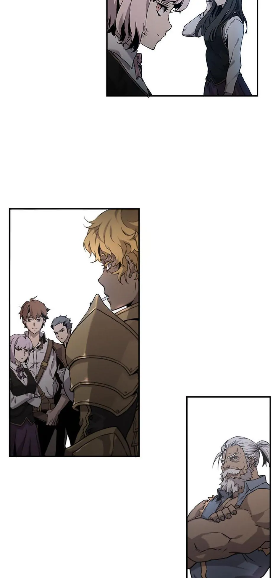 The Strongest Evolutionary Necromancer chapter 0 page 116